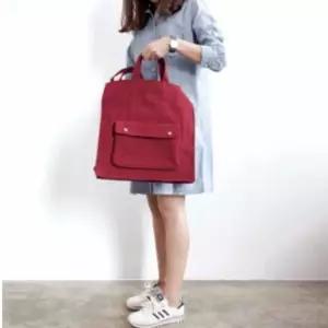 크로스백 와인 키즈소풍가방 초등소풍가방