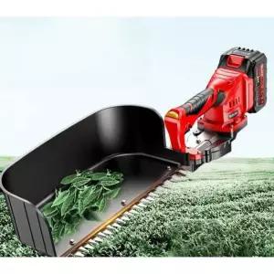 찻잎 트리머 재배기 채집기 커팅기 전기 순치기 휴대용 수확용