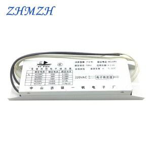 2G11 H 튜브 전용 전자 안정기 24W AC220V 36W 형광등 정류기 1 출력 55W 40W 범용