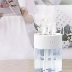 통세척가습기 대용량 신생아 통세척 사무실 기화식 가습기 미니
