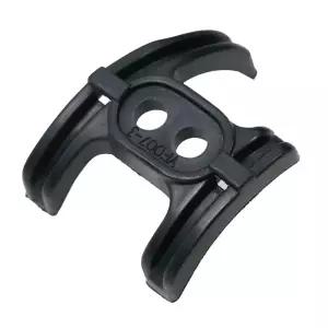 자전거 시프터 기어 케이블 가이드 하단 브래킷 고정 나사 부품 마모 방지 사이클링 액세서리