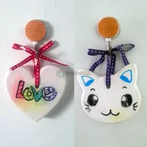 향기의확산 석고방향제 DIY세트 10인용 엄마표미술 취미키트 diy인테리어 단체선물