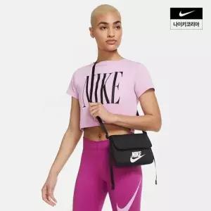 NIKE 나이키 스포츠웨어 퓨추라 365 여성 레벨 크로스바디 백 CW9300-010 973167
