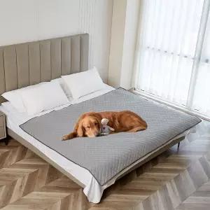 강아지 패드 대형견 매트 방수 침대 배변패드 애견 반려견 소변 빨아쓰는
