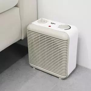 USA 밀룩스 미니온풍기