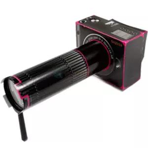 방과후수업 과학키트 간이사진기 5인세트 만들기재료 관찰 사이언스 집콕놀이