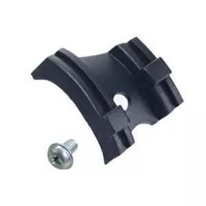 하이 퀄리티 실용적인 케이블 가이드 자전거 볼트 하단 브래킷 사이클링 피팅 내부 기어 MTB/로드 바이크