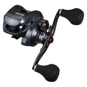 다이와 (DAIWA) 카운터가있는 베이트릴 25 코우가 RX IC 150PL