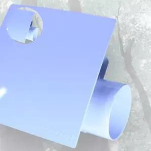 신한산업 환풍기 화장실 냄새 역류방지