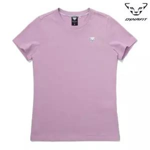 다이나핏 여성 ESSENCE 에센스 반팔티 바이올렛 YWM24226V3 427176