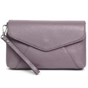 슬링백 예쁜 숄더백 20대 가방 여성 하객 핸드백 퍼플