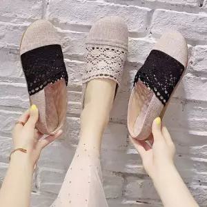 인기상품 221 여성블로퍼 뮬샌들 여성슬링백 여자블로퍼 뮬블로 [W660AF3_260331]