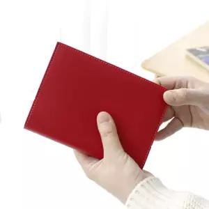 가죽 북커버 해외 일본판 성경책 책커버 특수사이즈