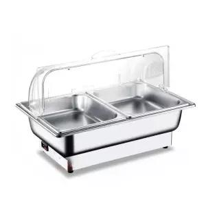 업소용 중탕기 뷔페 레스토랑 워머 보온 미니