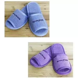 인기상품 파스텔 거실화 1개 거실슬리퍼 실내화 실내슬리퍼 [W663221_260331]