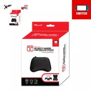 게임 멀티 컨트롤러 파우치 수납 스위치 게임기