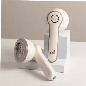 충전식 무선 투랩 보풀제거기 M106 세탁소용 6중날