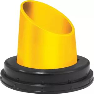 5갤런 용기용 올웨이즈 GPS5 페인트 붓기 분사구