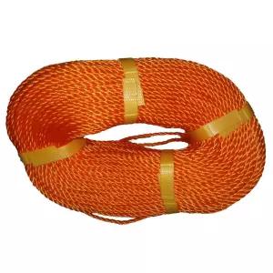 3mm PE 다용도로프 줄 나일론끈 빨래줄 천막 끈 행사