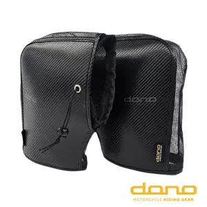 도노 자외선차단 카본 메쉬 토시 여름 오토바이 토시