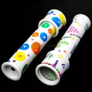 거울의성질 원통형 만화경 꾸미기 1인 망원경만들기 관찰학습 생일선물 과학놀이