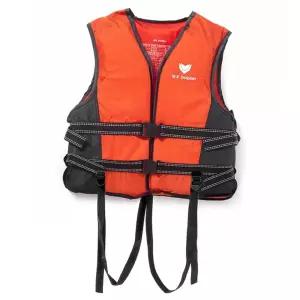 성인 구명조끼 자켓 낚시