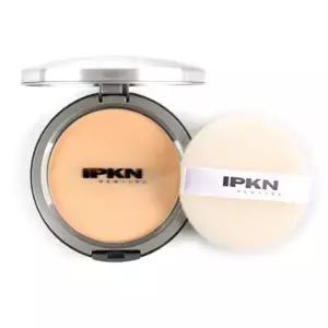 첨가한 향수 기능을 압축 퍼퓸 파우더 팩트 21호