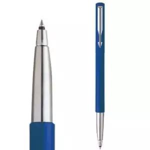 [문구/오피스] 고급필기구 필기구 바디색상 청 파카VTST-수성볼펜 고급