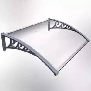 렉산캐노피 처마 차양막 비가림막 천막 창문 테라스 현관