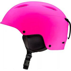 지로 지로 틸트 유스 스노우 헬멧