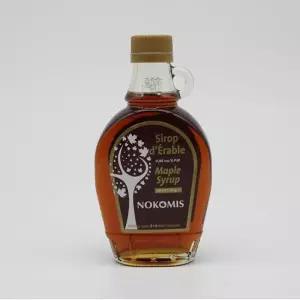 핫케이크와 와플엔 메이플시럽 250ml