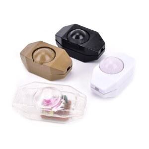 램프 조광기 코드 스위치 플러그인 테이블 플로어 1A60w 라이트,