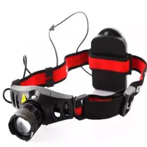 다미겨미 TK37 헤드랜턴 Q5 LED 후레쉬 TK37헤드라이트