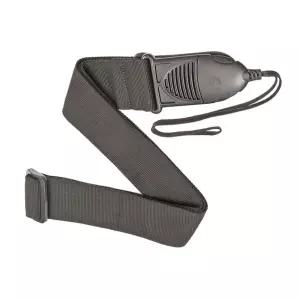 Black 어쿠스틱-통기타-스트랩 멜방 pdt185