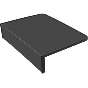 에제베스타 두꺼운 커피 탬퍼 매트 실리콘 탬프 스테이션 에스프레소 탬핑 바리스타 포터필터 머신 액세서리