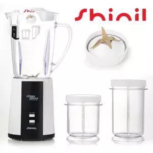 B신일1520 다용도 믹서기 후드 쥬서기 신일 후드