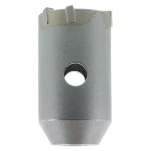 디아블로 SDS-Plus 카바이드 팁 얇은 벽 코어 비트에 두 개의 이젝터 구멍이 있어 쉽게 제거할 수 - 직경