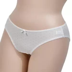 돈스텔 주니어 삼각 팬티 부드러운 메쉬 여중생