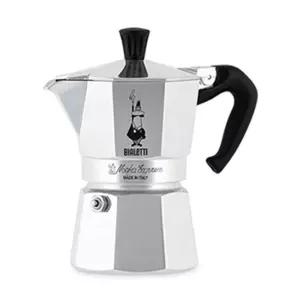 비알레띠 모카포트 2컵 커피 핸드드립 추출