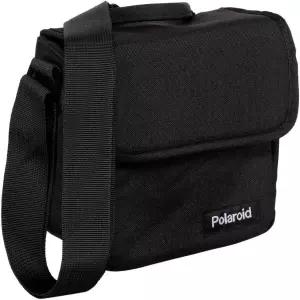 폴라로이드 박스 카메라 가방 블랙