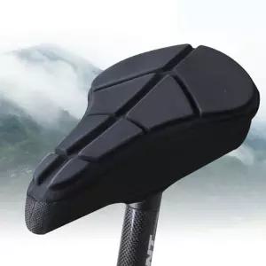 노트 자전거 젤쿠션 안장 의자 편한 부품