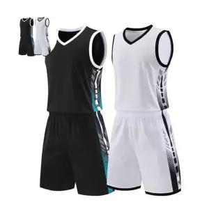 단체복 유니품 세트 농구복 트레이닝 운동복 훈련복