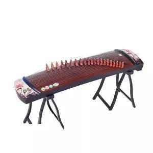 미니가야금 국악기 연습용 레슨 초보자 취미 민요