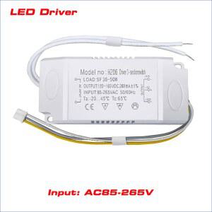 입력 AC 85 265V 절연 드라이버, 25 샹들리에용 조도 가능 50W 조절이 색상 36W 가능한 LED X2 2 3색 변압기 36 변경