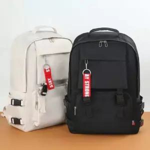 남성용백팩 여학생 백팩 책가방 중학생 여쁜스트릿패션 학원가방