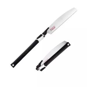 전문가 목수 톱 건축 톱 Z-SAW 200mm 일본 접이식