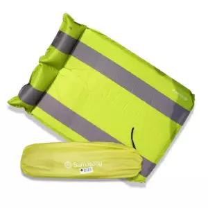 자충 삼정 자동충전매트 2인용 빠른 캠핑