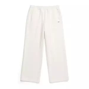 내셔널지오그래픽 N244WPT080 여성 퍼핀 마이크로 플리스 하이브리드 팬츠 IVORY 173105