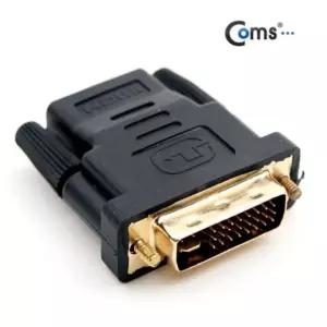 HDMI 변환젠더 F to DVI M BG279