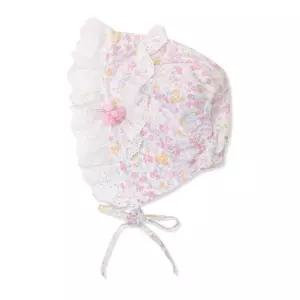 [롯데백화점]오가닉맘 퍼플리보넷(MGS7HA02)